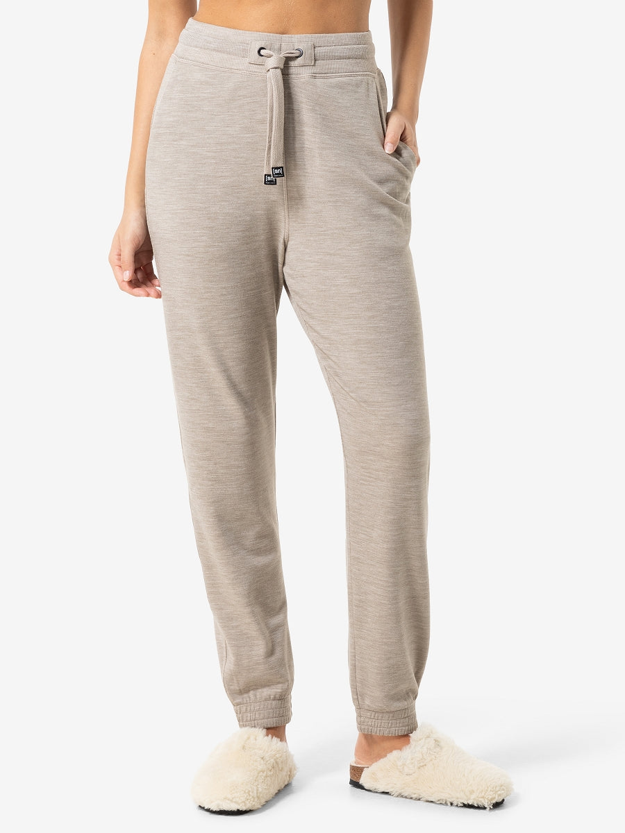 NAISTEN SOLUTION SWEATPANT HOUSUT