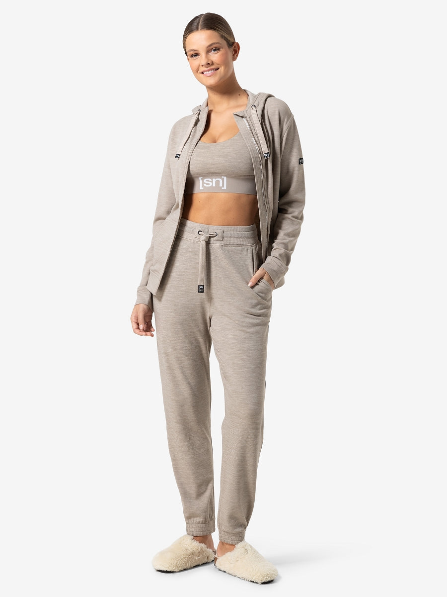 NAISTEN SOLUTION SWEATPANT HOUSUT