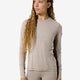 Vintage Khaki Melange