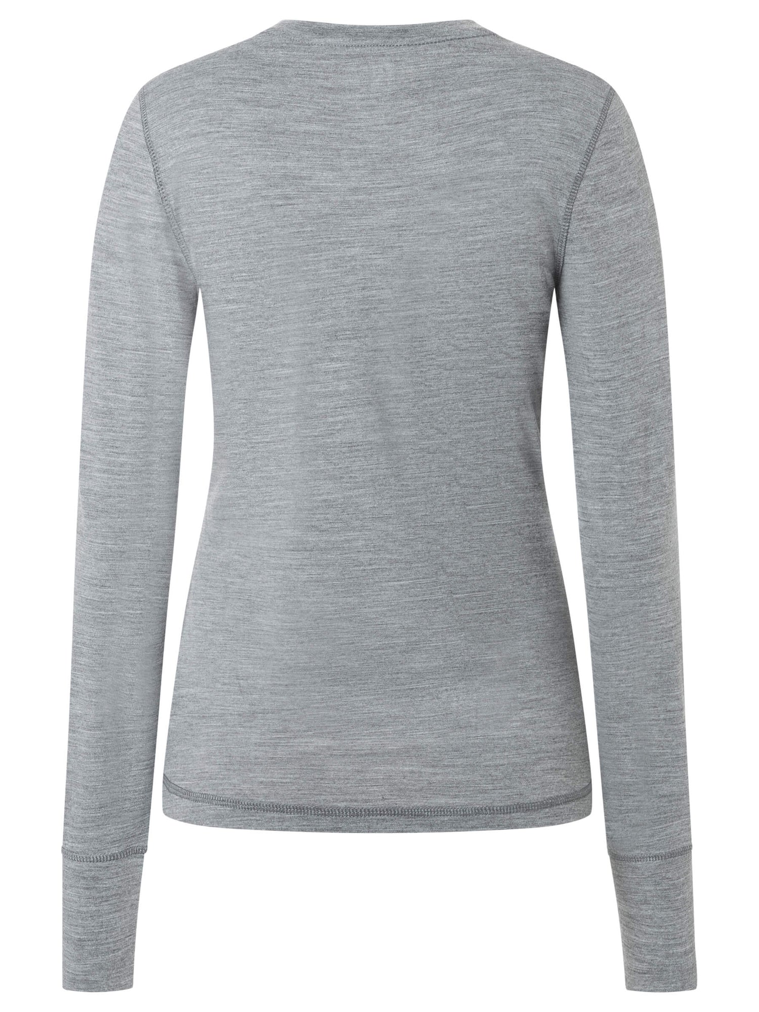 NAISTEN TUNDRA175 PITKÄHIHAINEN KERRASTOPAITA