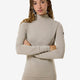 Vintage Khaki Melange