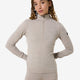 Vintage Khaki Melange