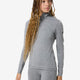 Cashmere Grey Melange