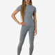 Cashmere Grey Melange