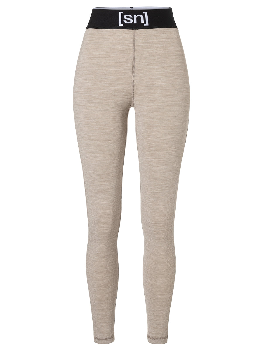 NAISTEN TUNDRA175 KERRASTOTRIKOOT