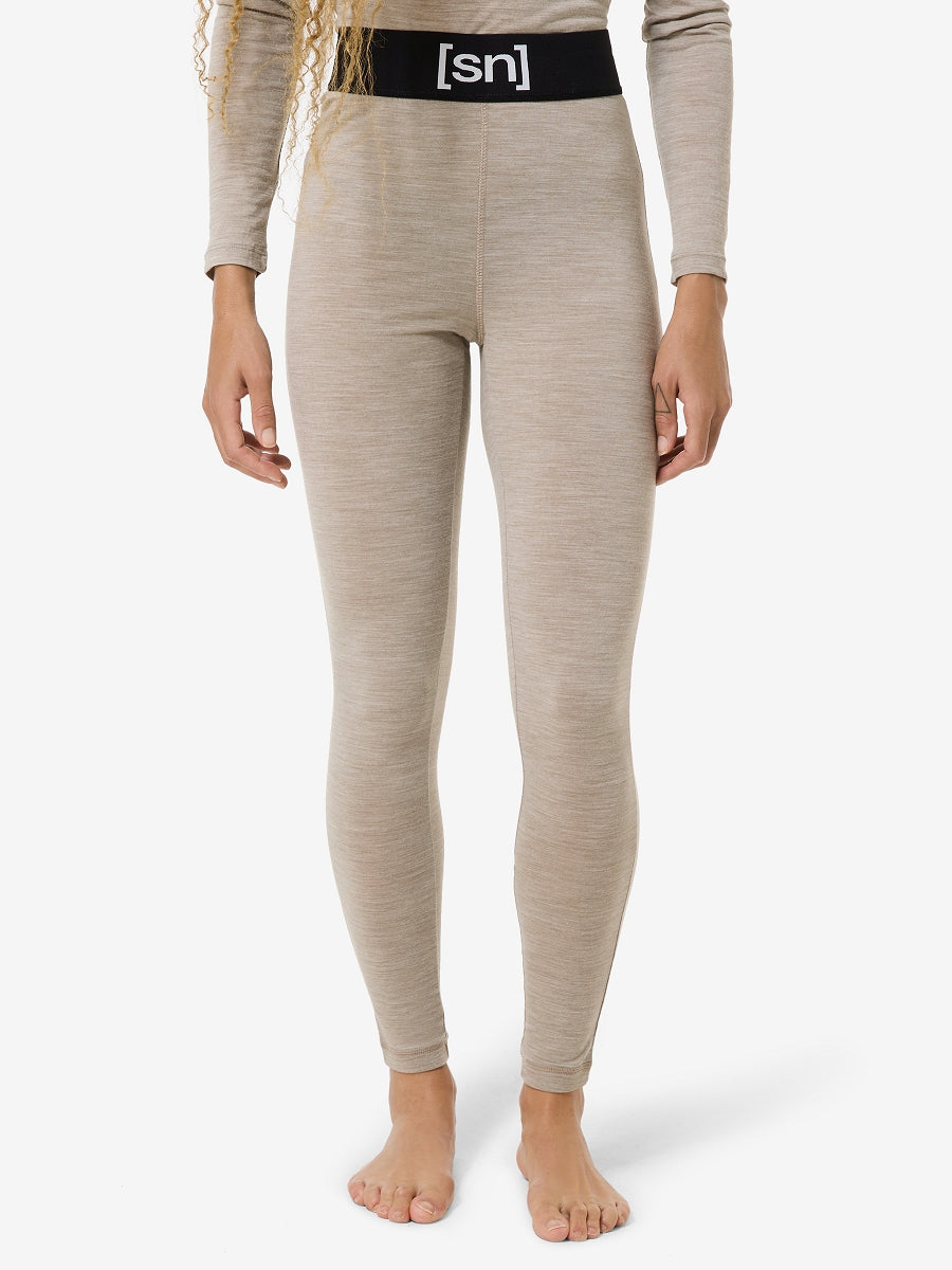 NAISTEN TUNDRA175 KERRASTOTRIKOOT