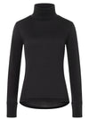 W SKIING ROLL NECK