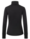 W SKIING ROLL NECK