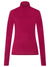 W SKIING ROLL NECK