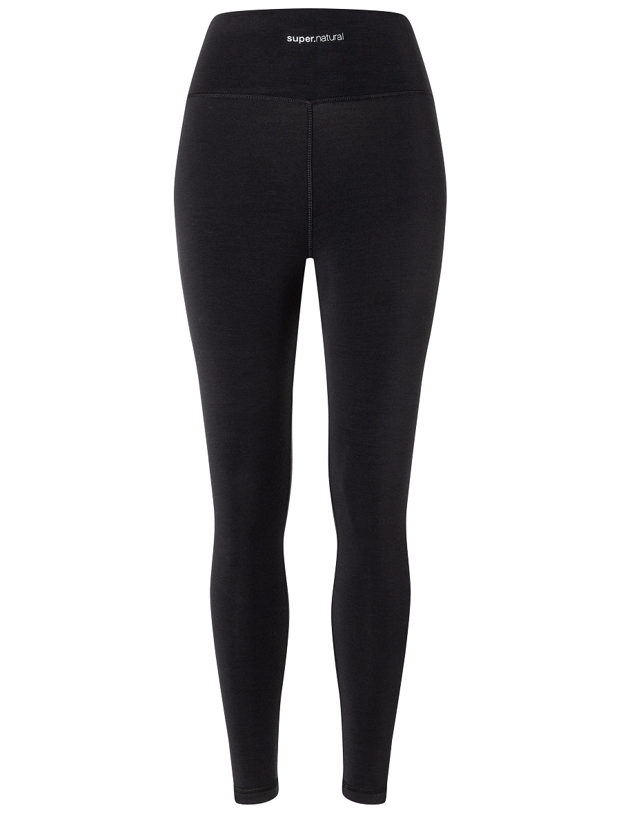 W COMFY HIGH RISE TIGHT