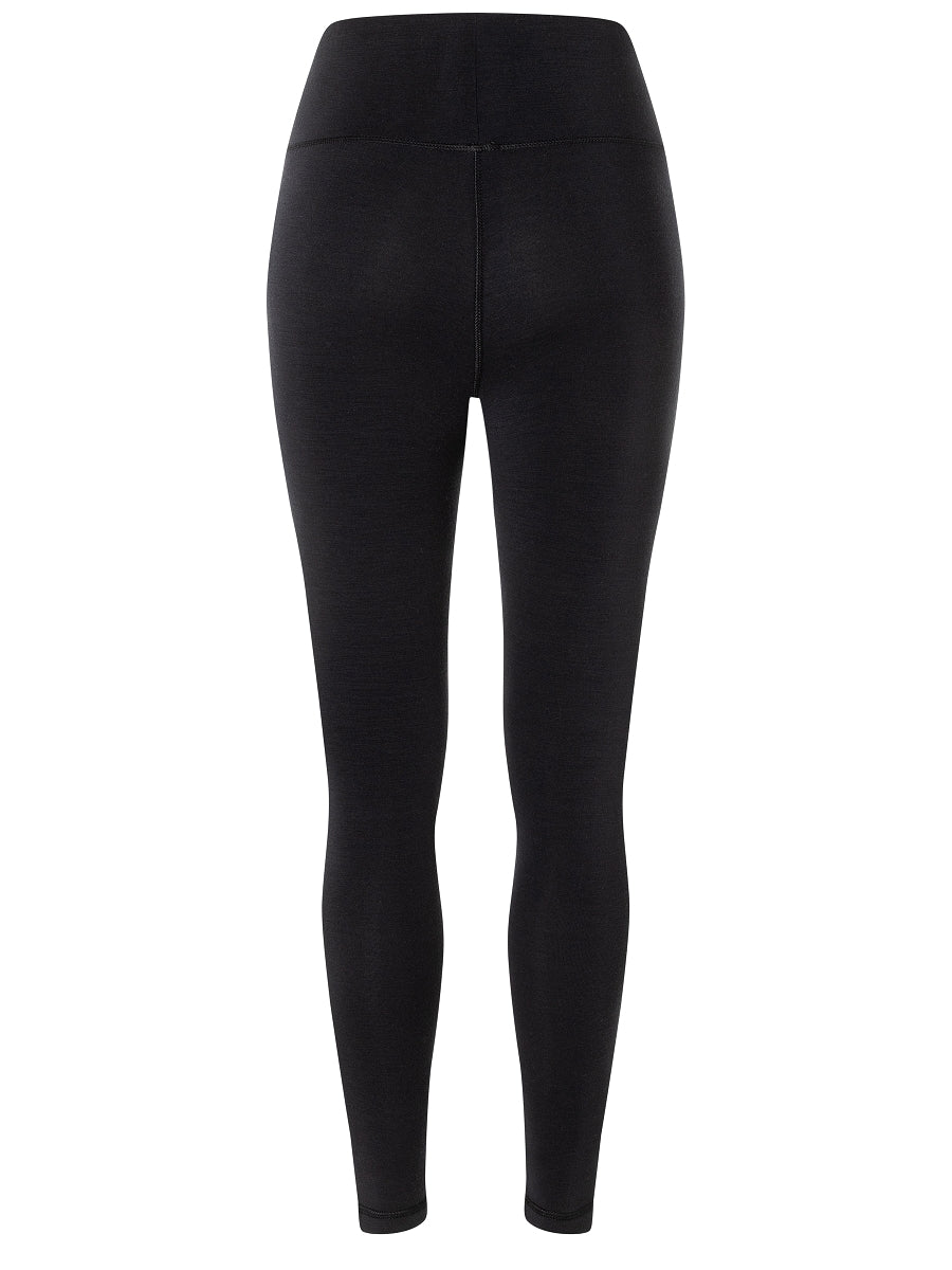 NAISTEN COMFY HIGH RISE TRIKOOT