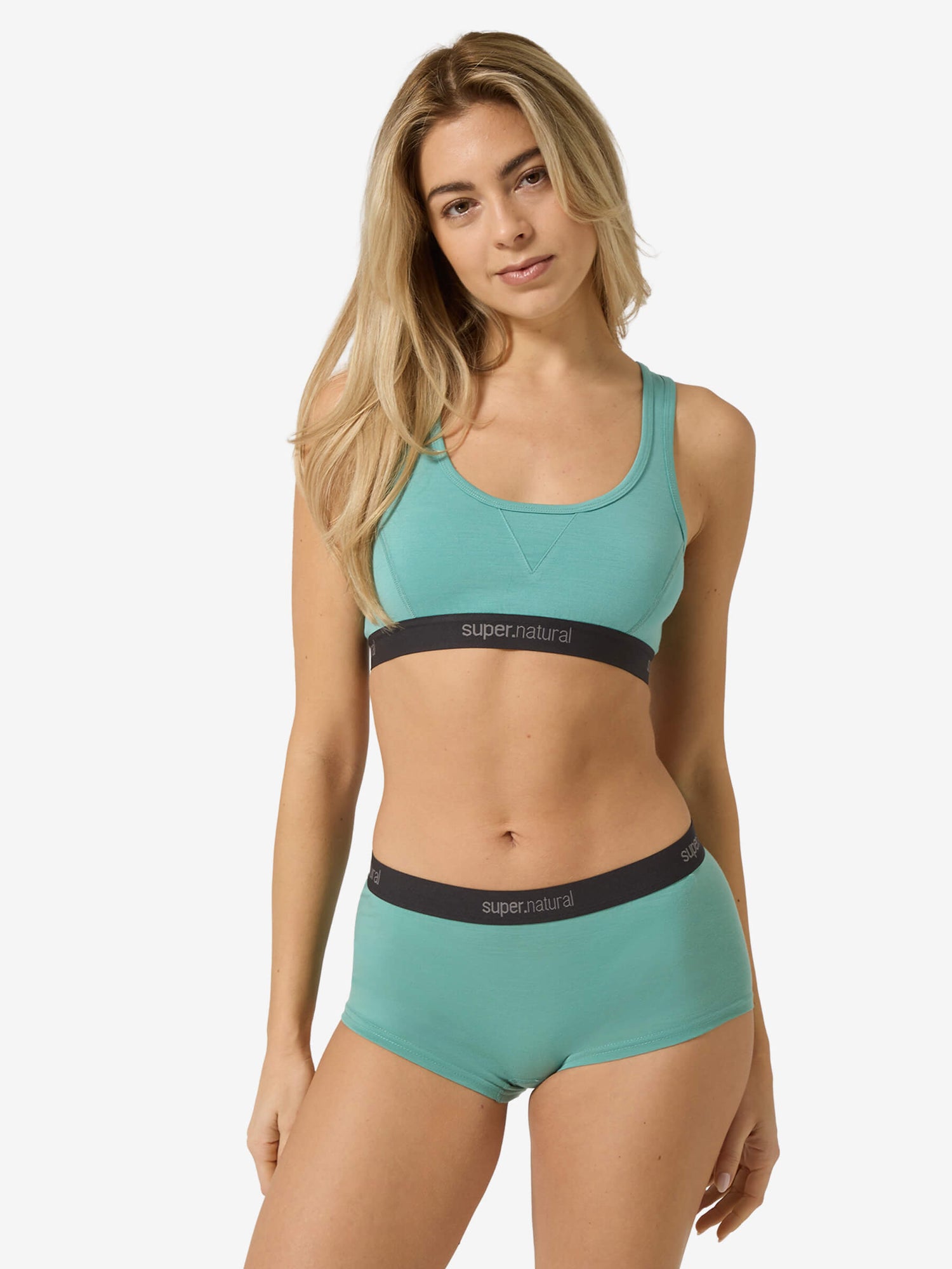 NAISTEN TUNDRA175 BOYFRIEND MERINOHIPSTERI