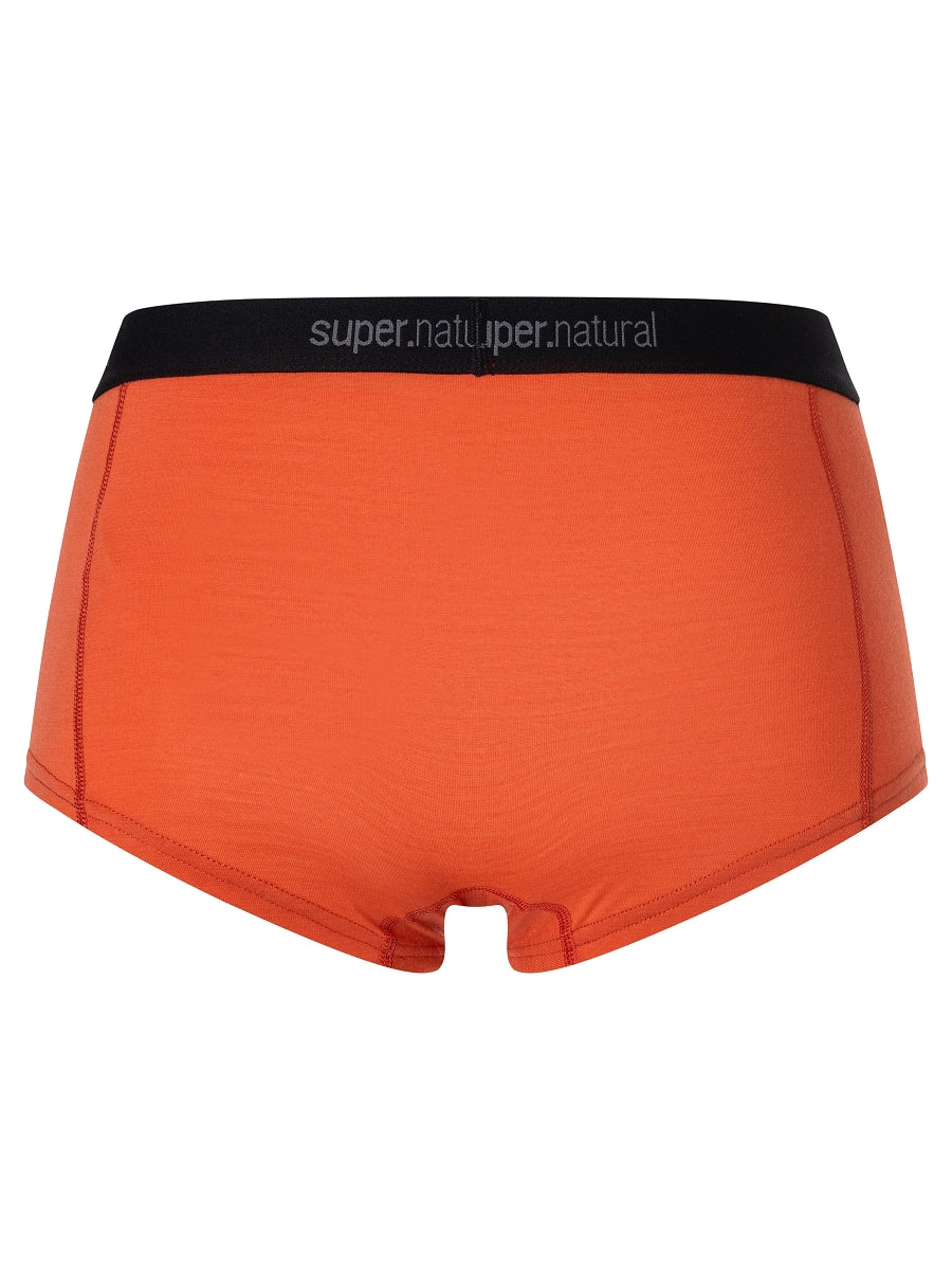 NAISTEN TUNDRA175 BOYFRIEND MERINOHIPSTERI