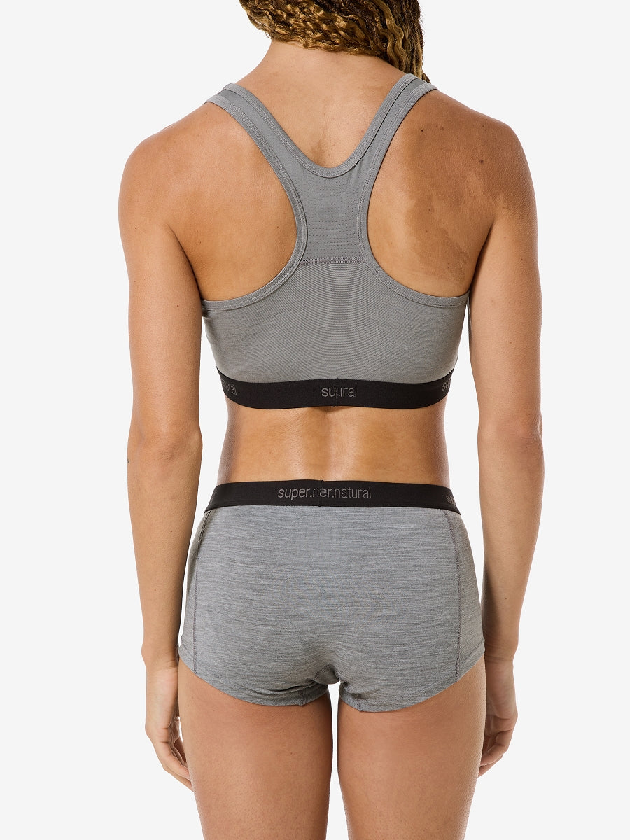 NAISTEN TUNDRA175 BOYFRIEND MERINOHIPSTERI