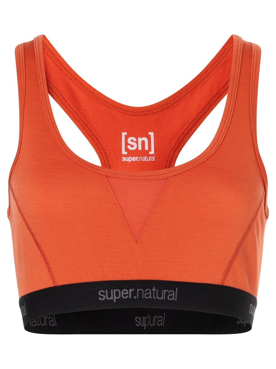 NAISTEN TUNDRA220 SEMPLICE BRA MERINOLIIVI