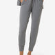 Cashmere Grey Melange