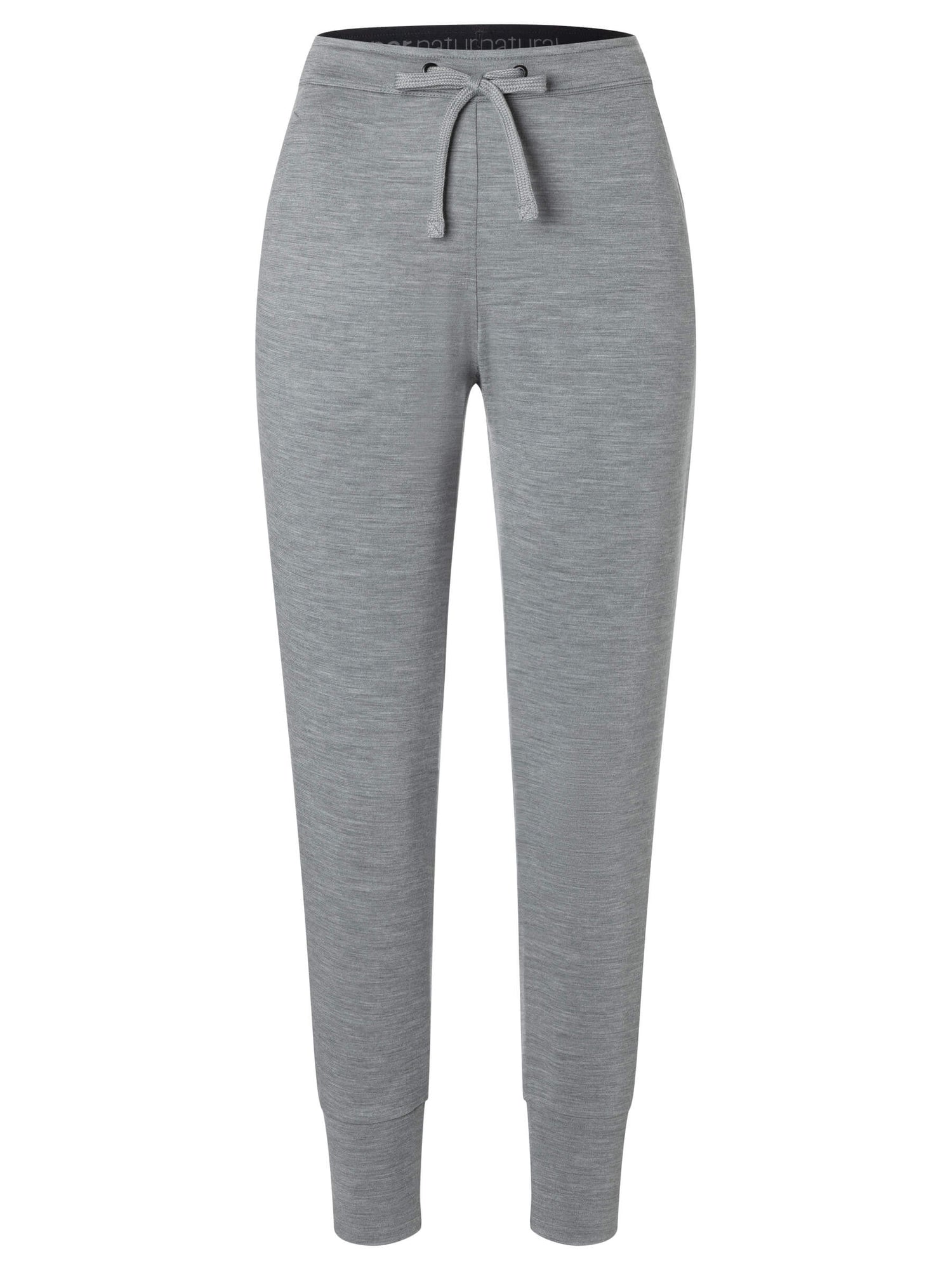NAISTEN BIO PANTS MERINOHOUSUT