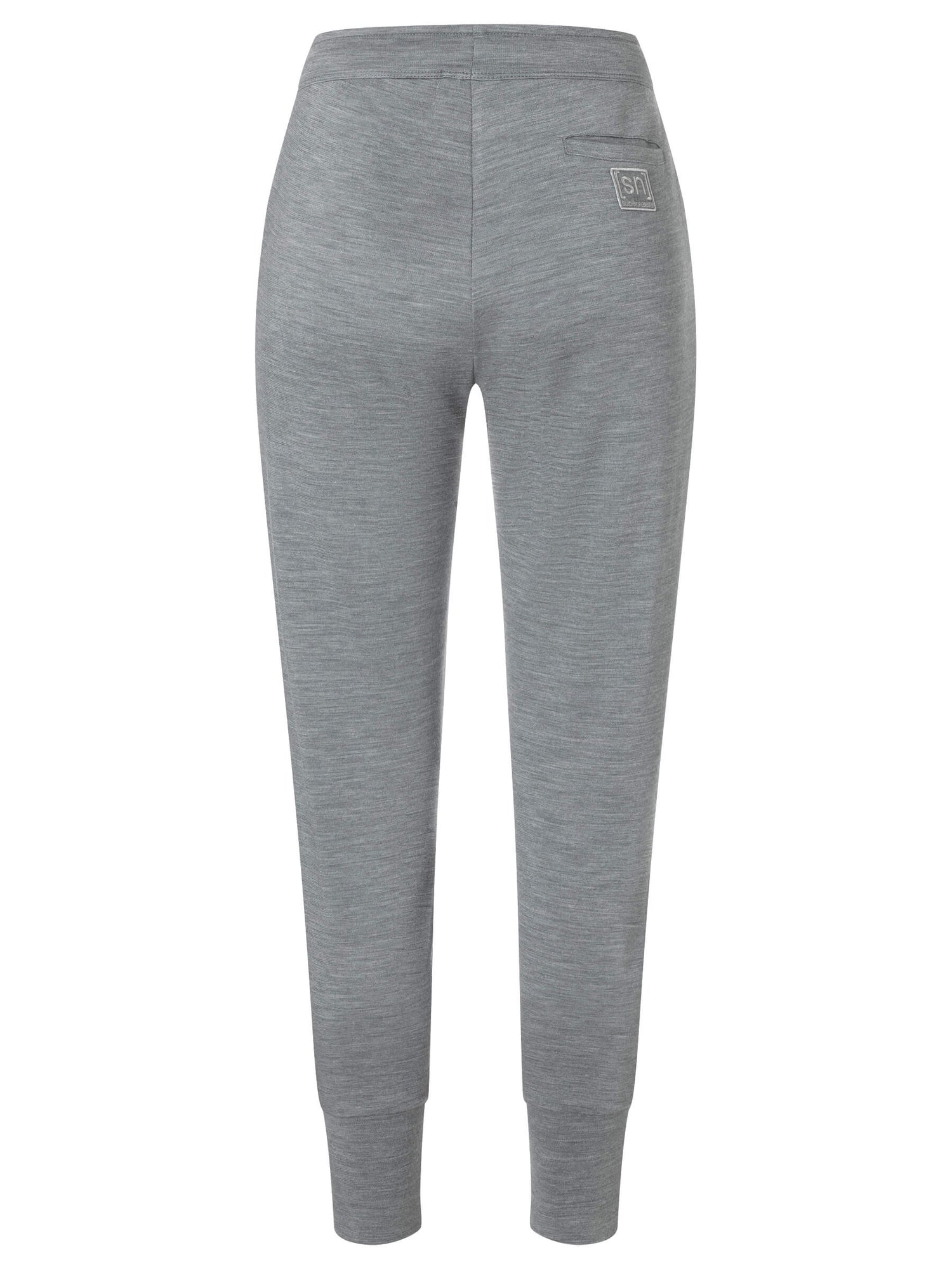 NAISTEN BIO PANTS MERINOHOUSUT