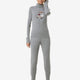 Cashmere Grey Melange