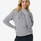 Cashmere Grey Melange