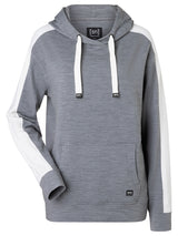 NAISTEN MERINOVILLAINEN COLORADO HOODIE HUPPARI