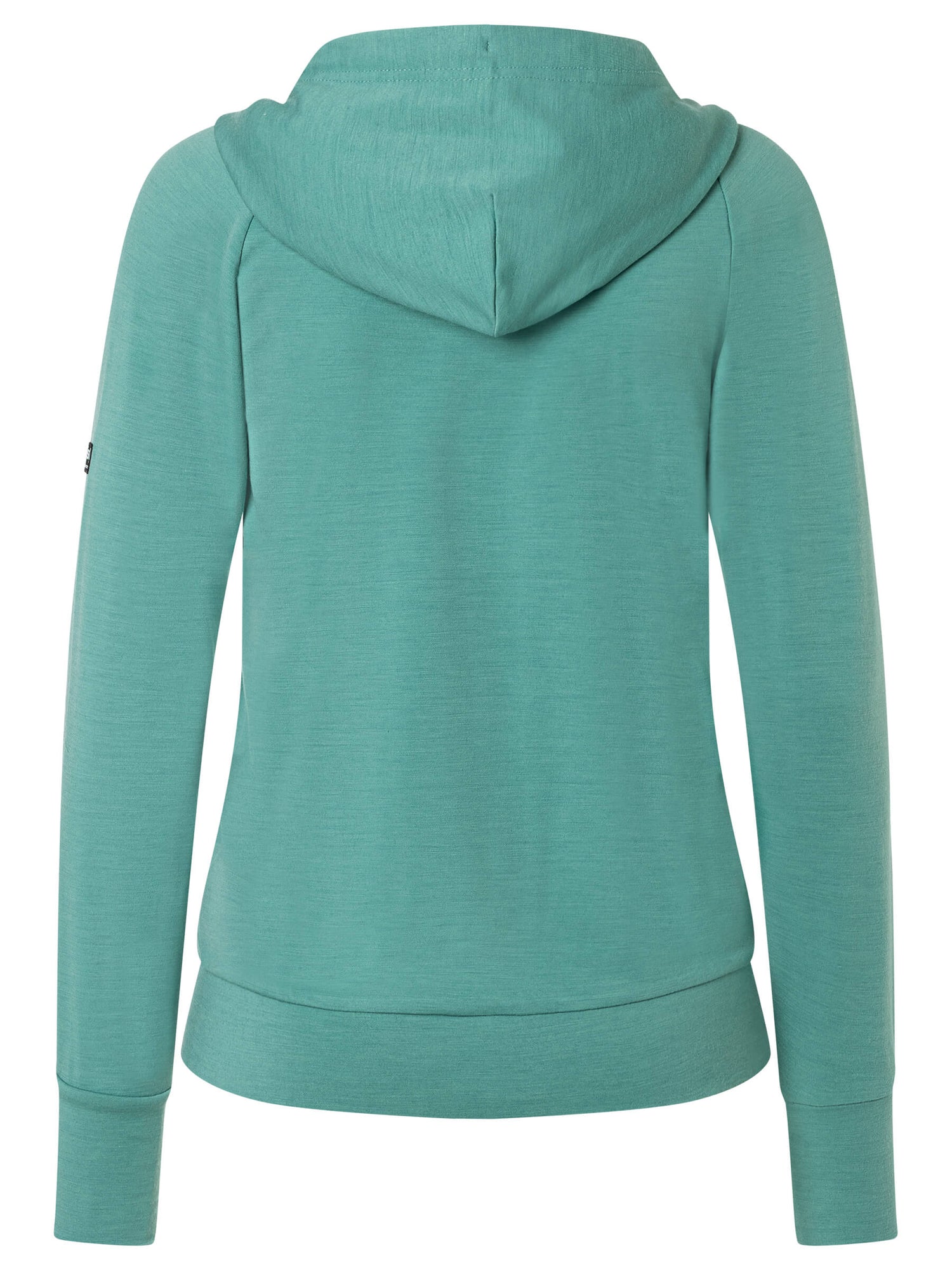 NAISTEN EVERYDAY ZIP MERINOHUPPARI