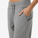 Cashmere Grey Melange