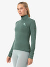 NAISTEN FLEAR ROLL NECK MERINO POOLOPAITA