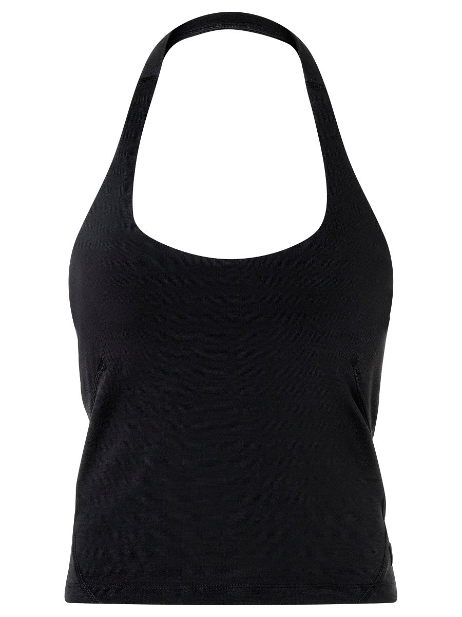 NAISTEN NECKHOLDER TOPPI