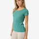 Lagoon Green