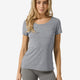 Cashmere Grey Melange