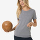 Cashmere Grey Melange