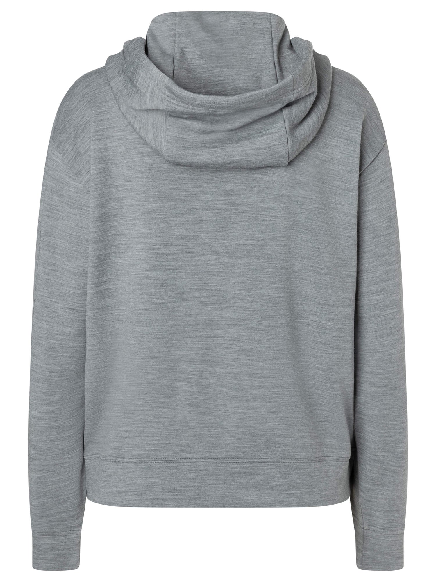 NAISTEN FAVOURITE POCKET MERINOHUPPARI