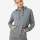 Cashmere Grey Melange