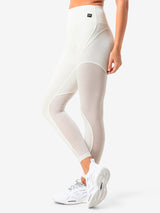 NAISTEN AIR TIGHTS MERINOTRIKOOT