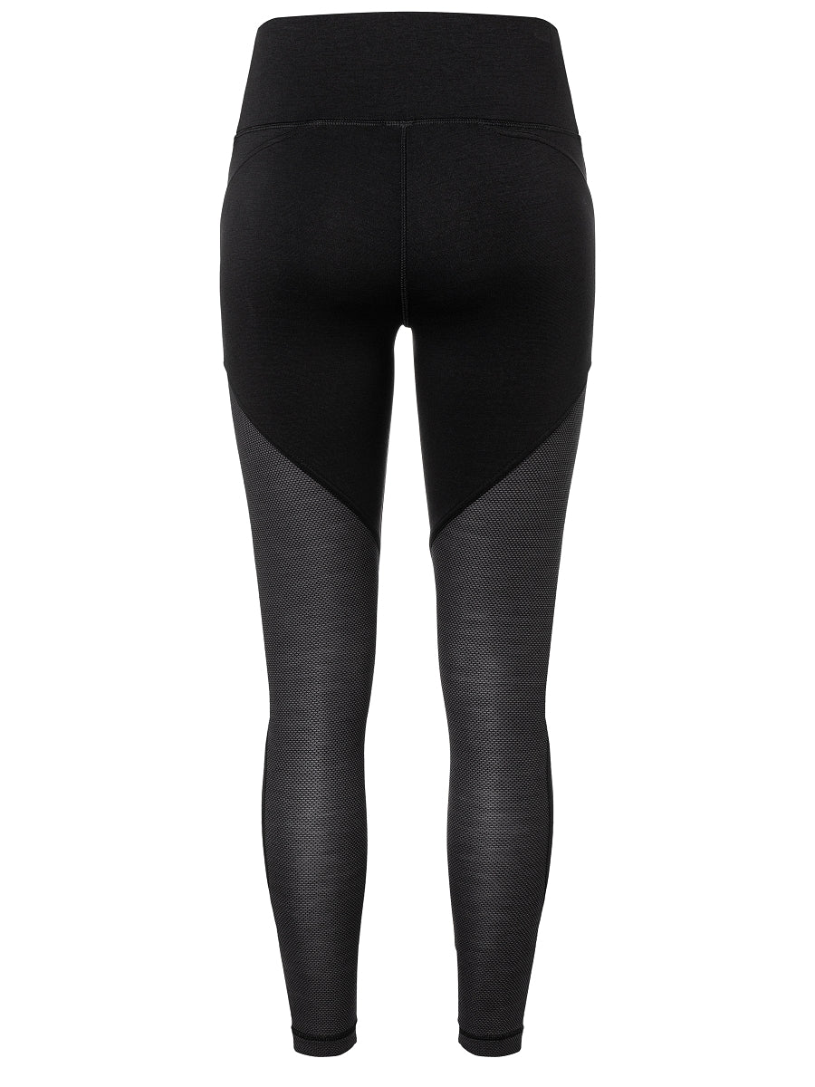 NAISTEN AIR TIGHTS MERINOTRIKOOT