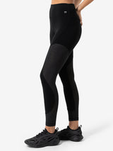 NAISTEN AIR TIGHTS MERINOTRIKOOT