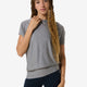 Cashmere Grey Melange