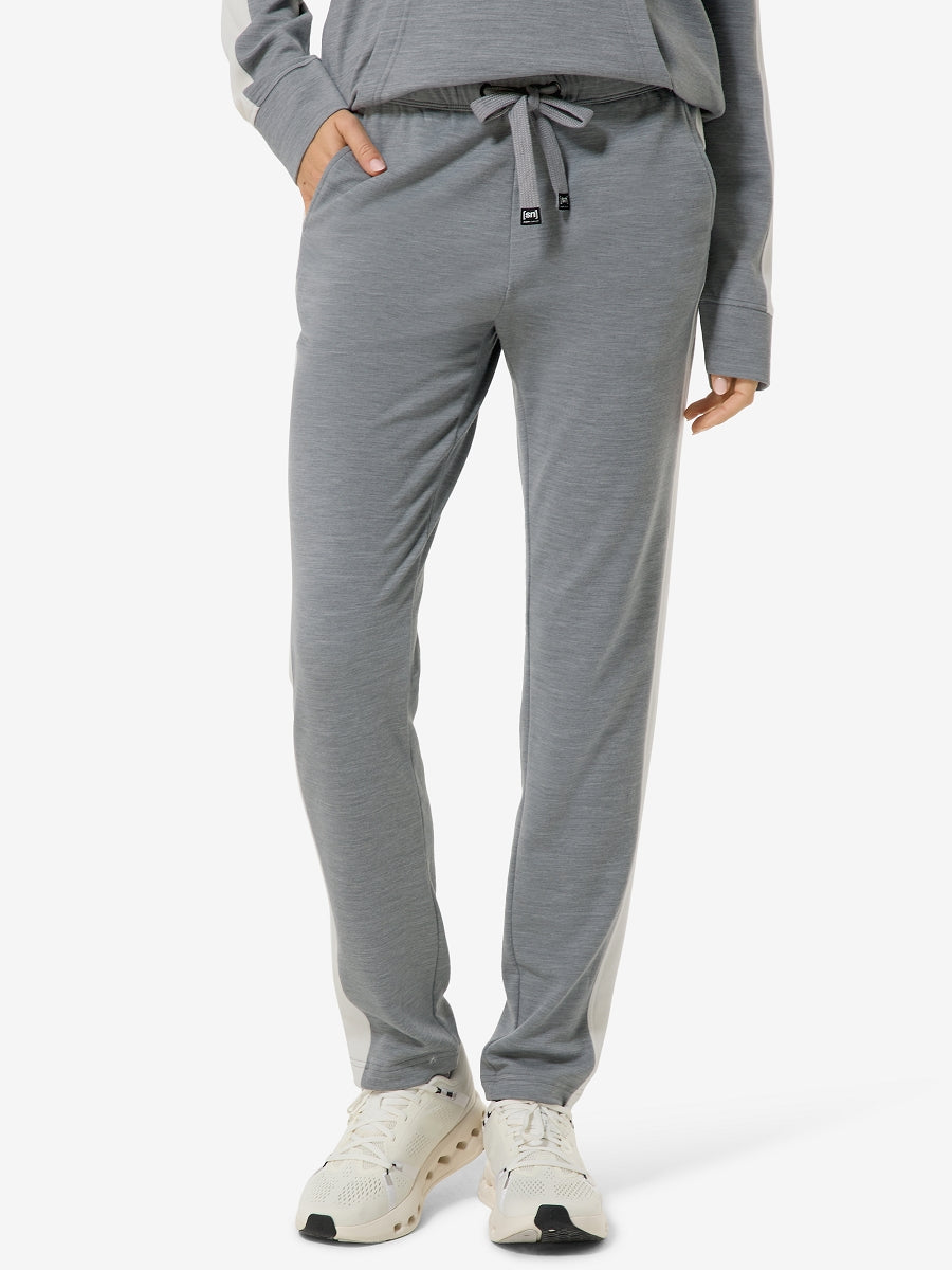 NAISTEN COLORADO PANTS MERINOHOUSUT