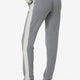 Cashmere Grey Melange/Fresh Wh
