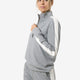 Cashmere Grey Melange/Fresh Wh