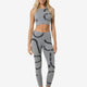 Cashmere Grey Melange/Jet Blac