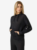 SUPER.NATURAL AIR HOODIE NAISTEN HUPPARI