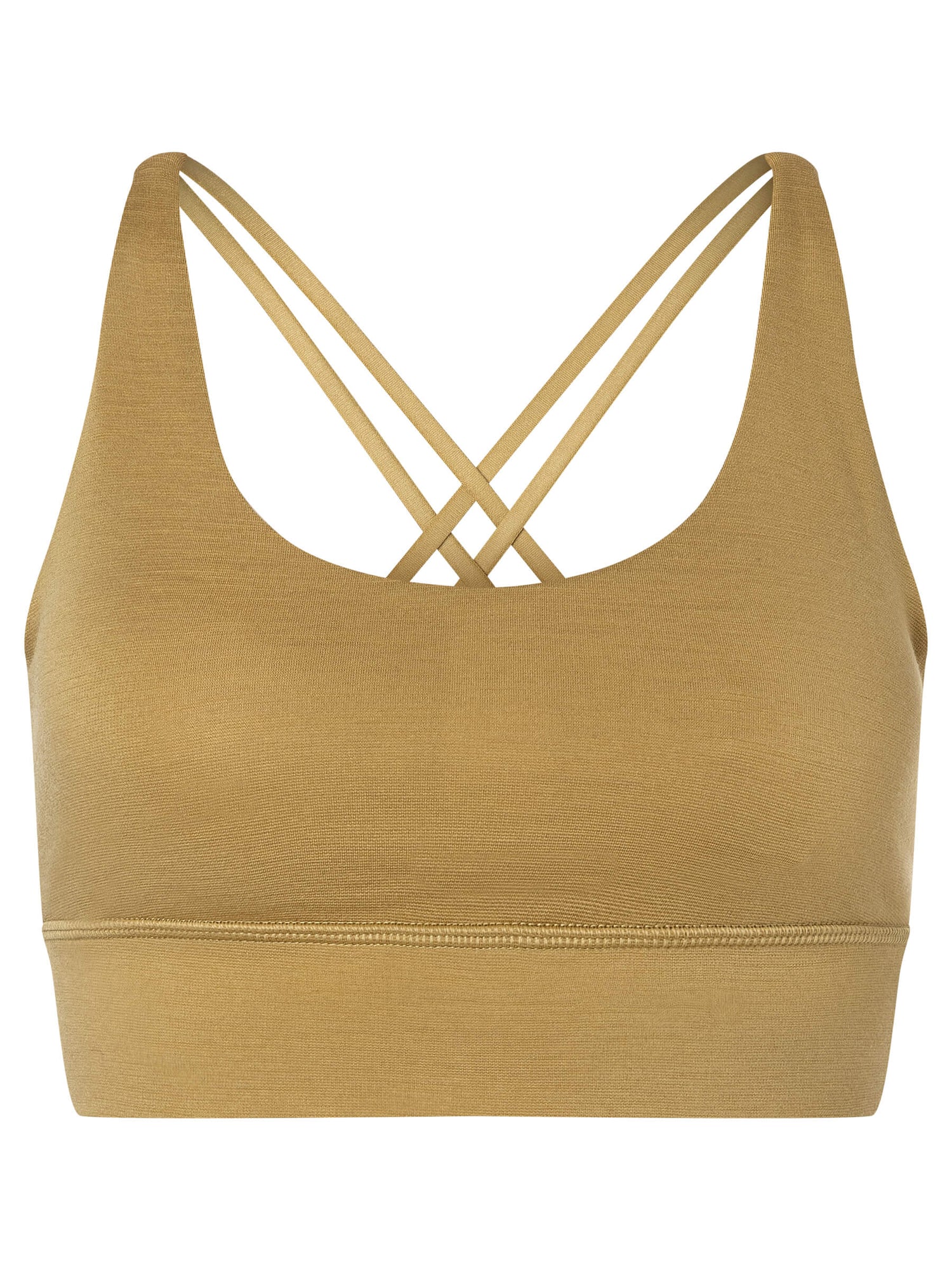 SUPER.NATURAL ALL DAY SUPER TOP – NAISTEN MERINOTOPPI