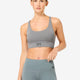 Cashmere Grey Melange