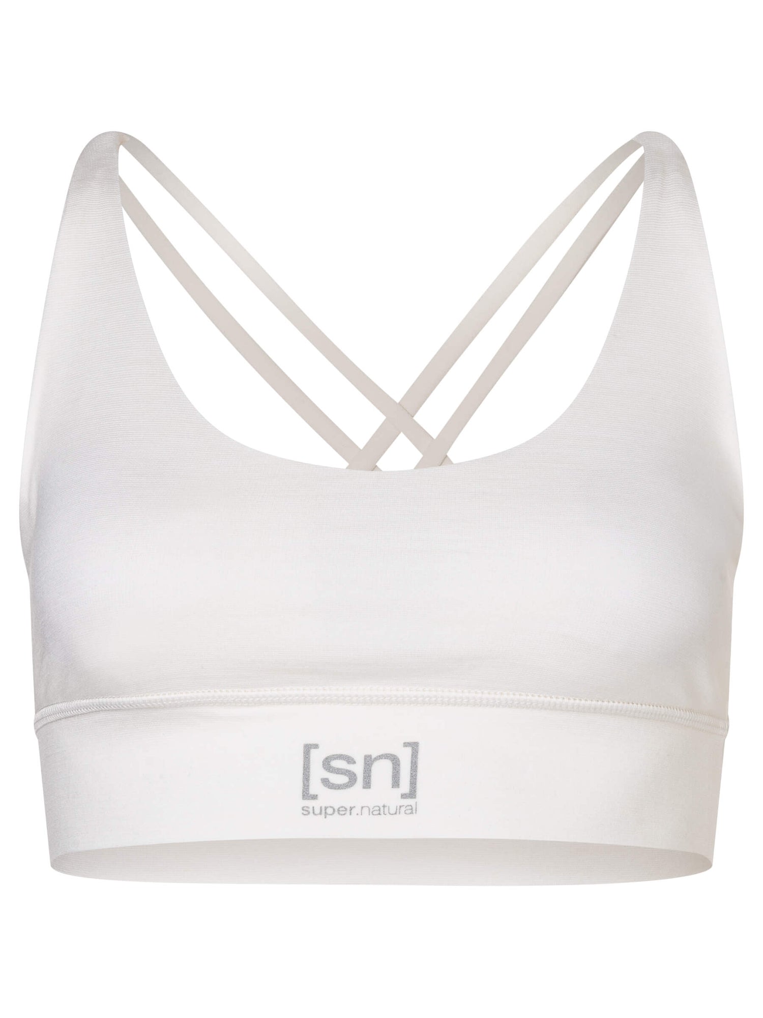 SUPER.NATURAL ALL DAY SUPER TOP – NAISTEN MERINOTOPPI