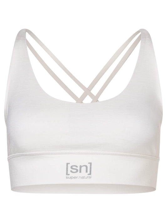 SUPER.NATURAL ALL DAY SUPER TOP – NAISTEN MERINOTOPPI