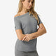Cashmere Grey Melange