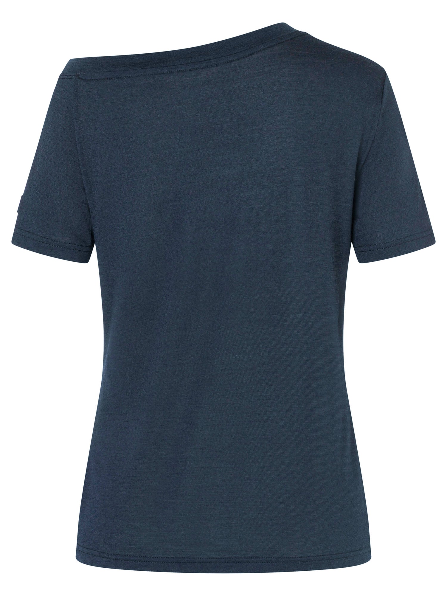 SUPER.NATURAL DROP SHOULDER TEE RENTO NAISTEN MERINOVILLAPAITA