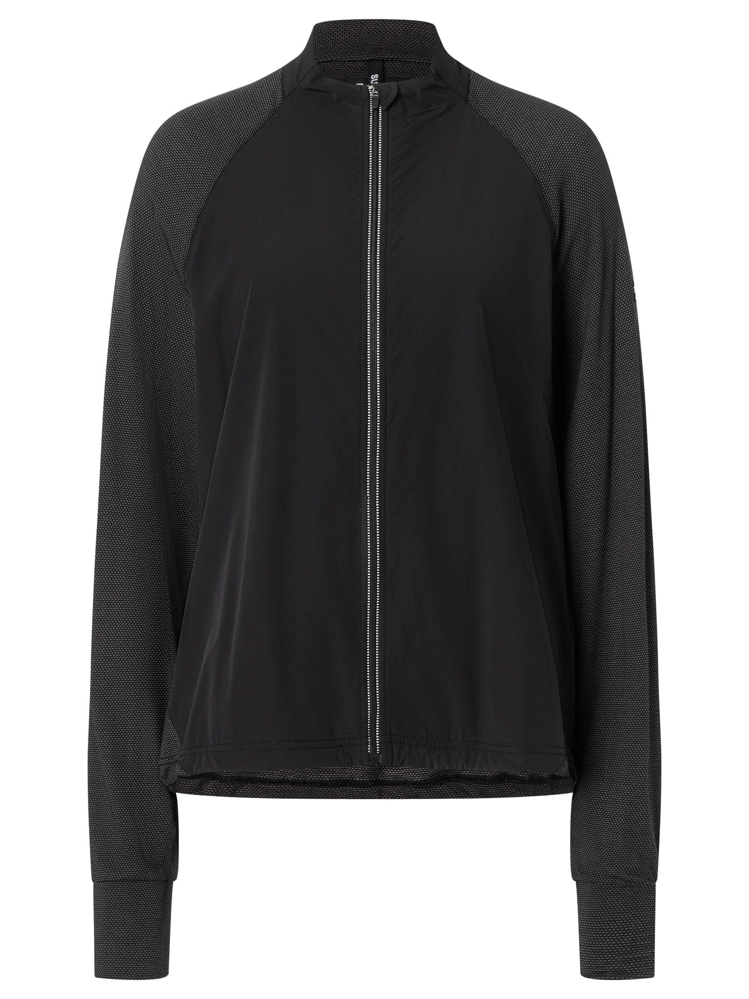 SUPER.NATURAL LIGHT AIR JACKET NAISTEN HYBRIDIMERINOTAKKI